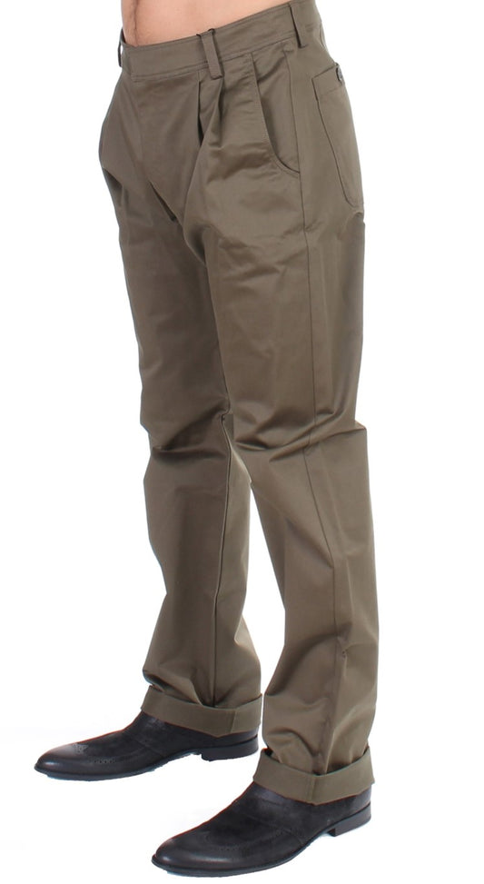Pair of cargo pants