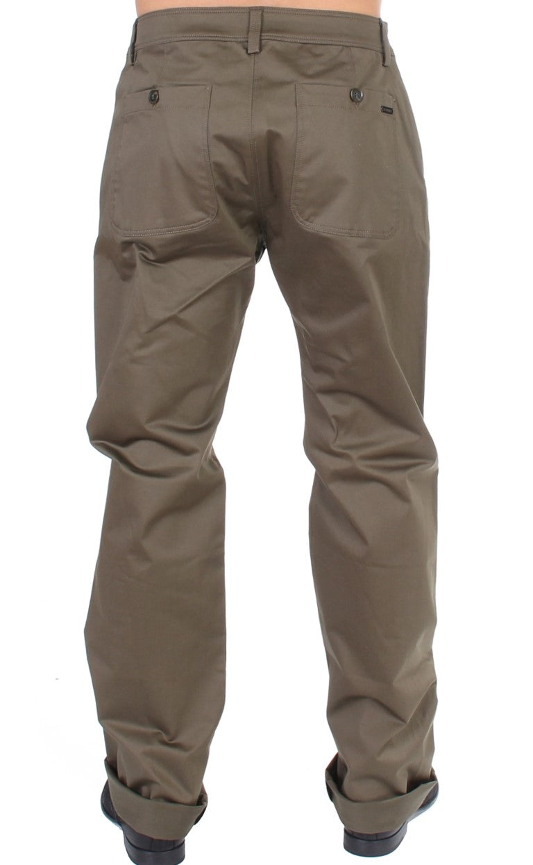 Pair of cargo pants
