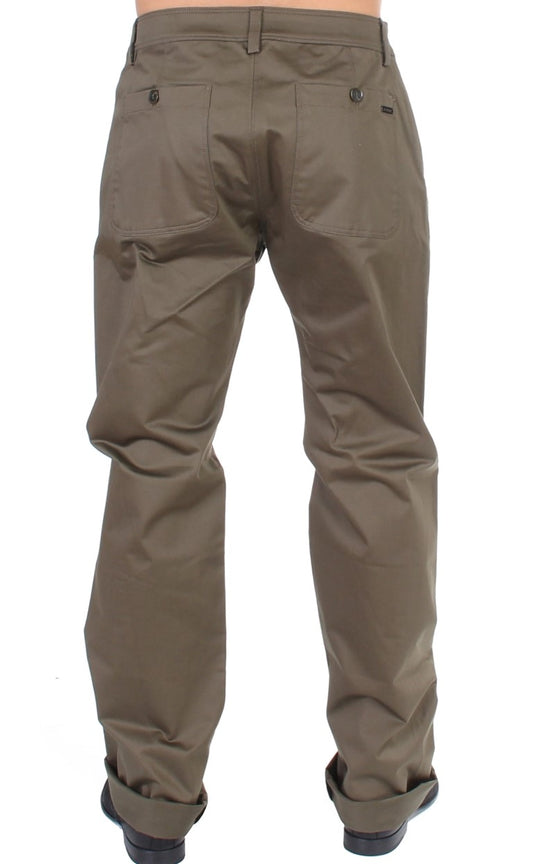 Pair of cargo pants