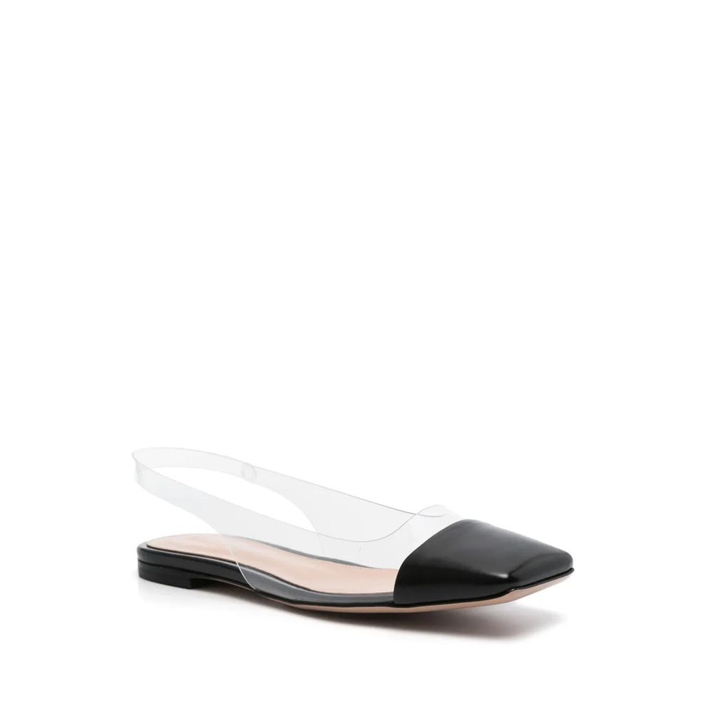 Pair of women's sandals