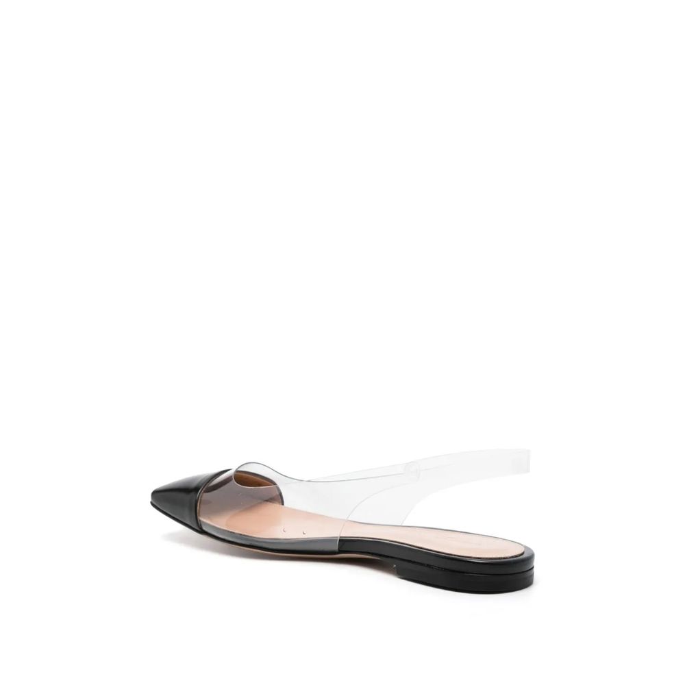 Pair of women's sandals