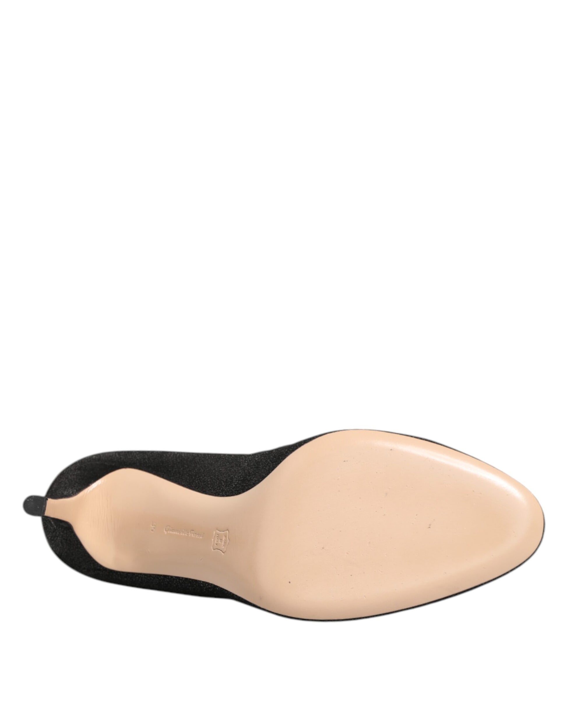 Pair of women's shoes