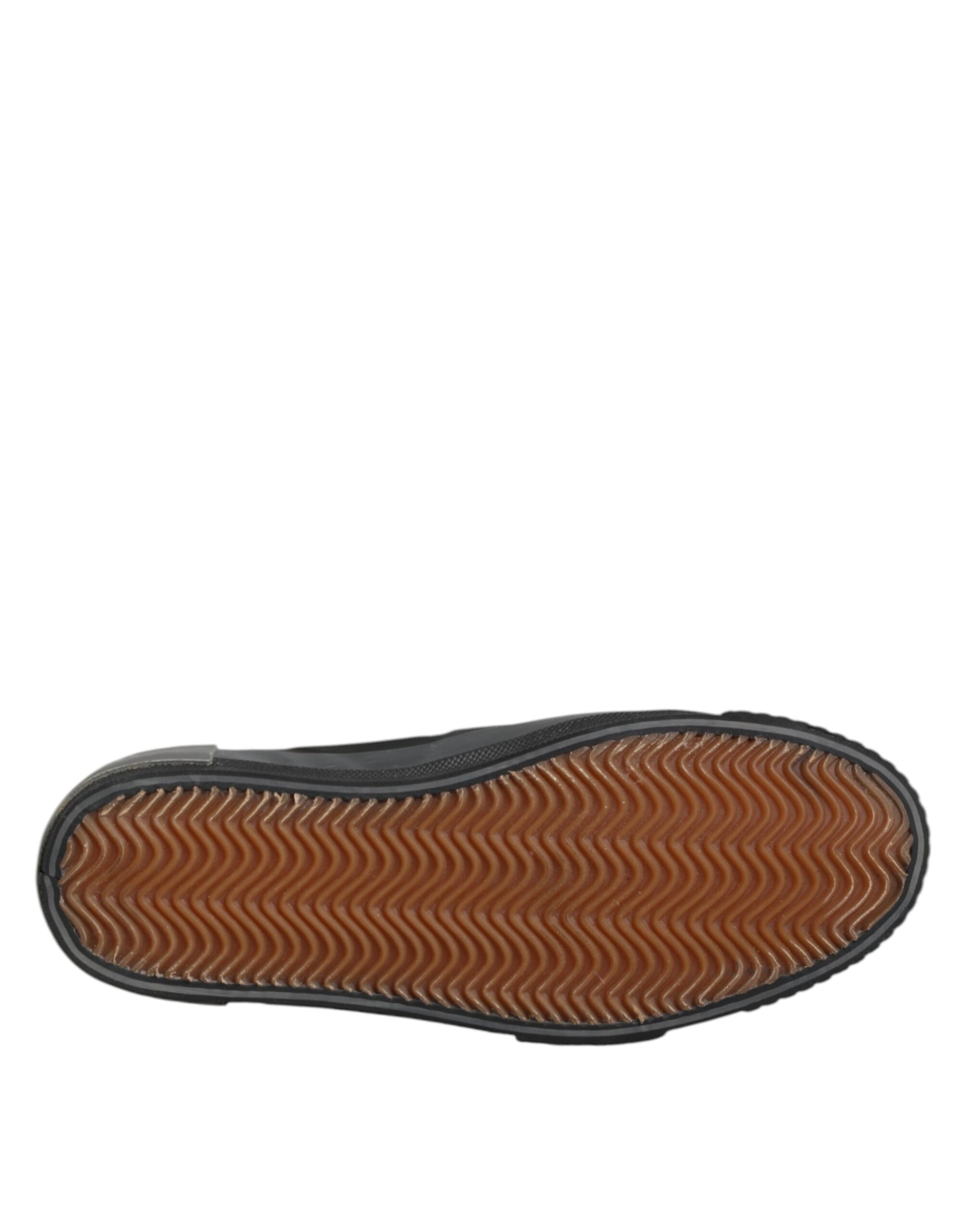 Brown shoe sole with ridges for grip
