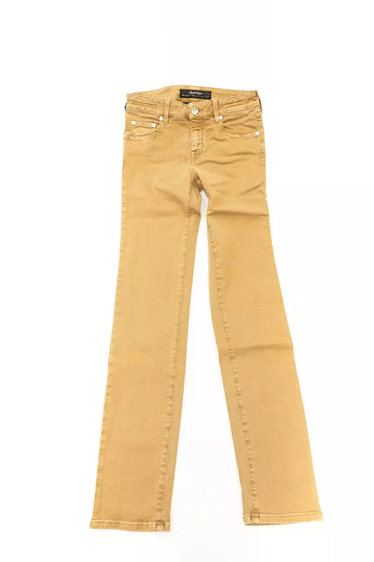 Pair of men's jeans
