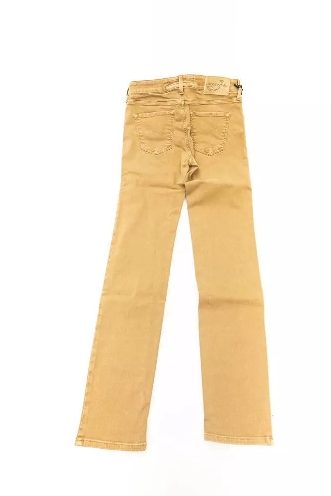 Pair of men's jeans