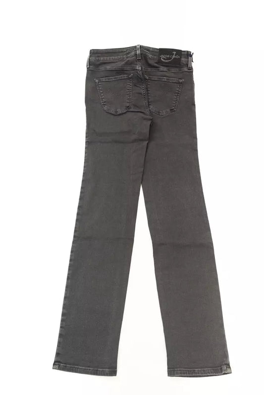 Pair of women's jeans