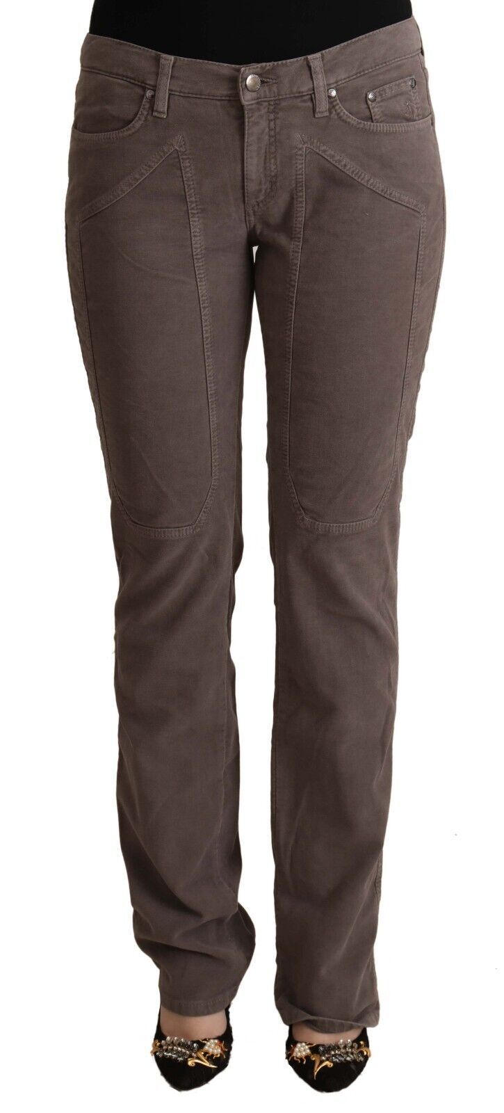 Pair of women's jeans