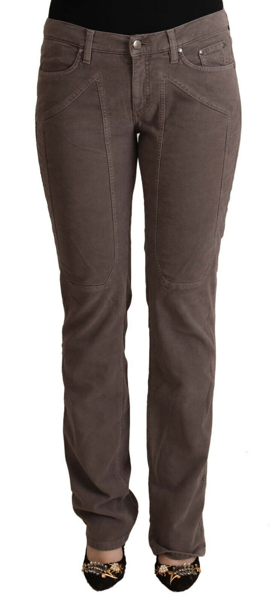 Pair of women's jeans