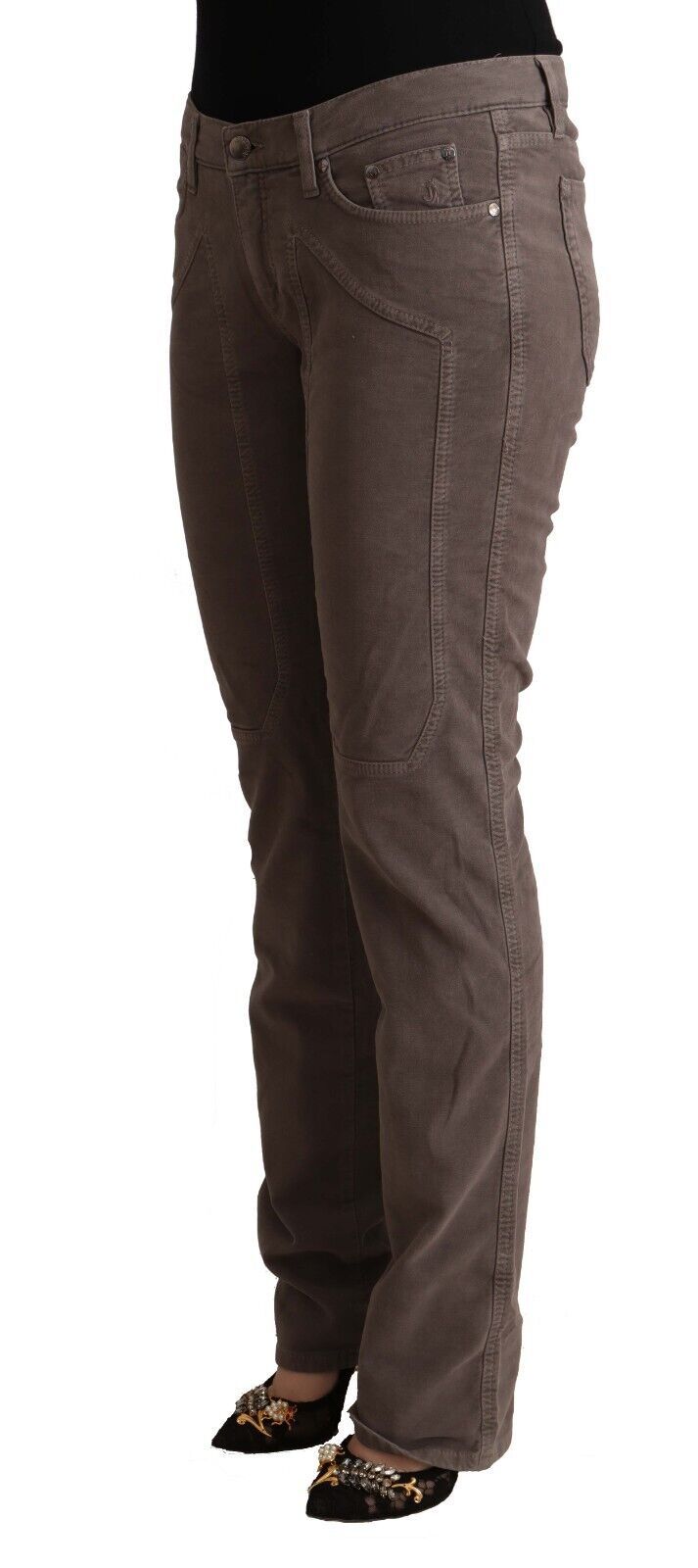 Pair of women's jeans