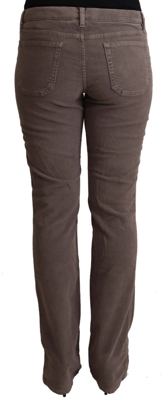 Pair of women's jeans