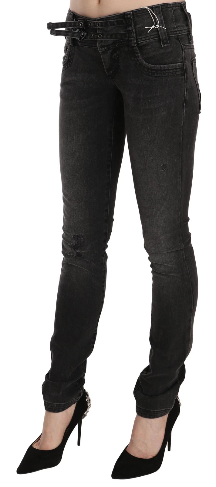 Pair of women's jeans