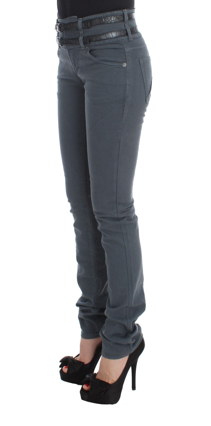 Pair of women's jeans