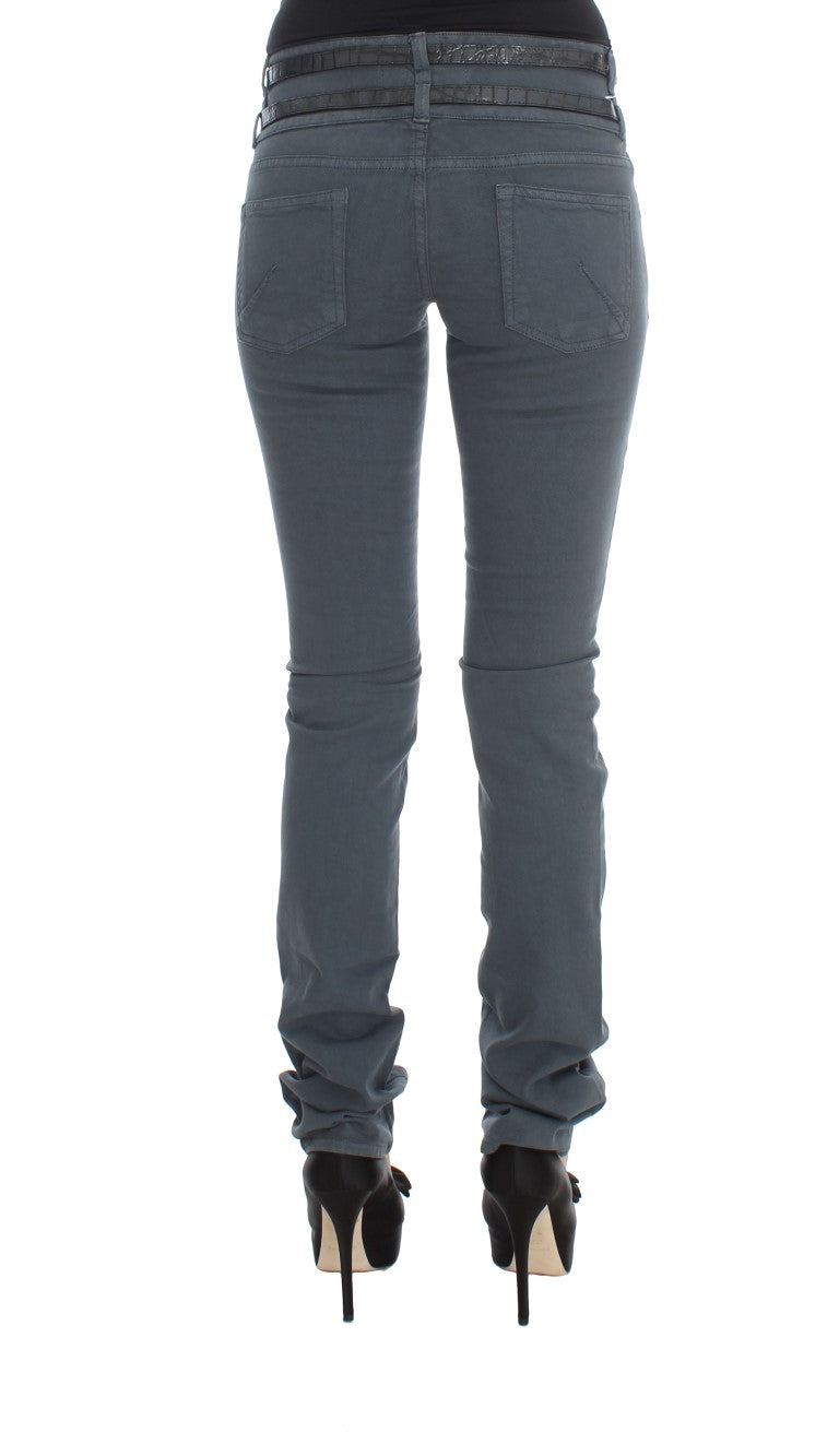 Pair of women's jeans