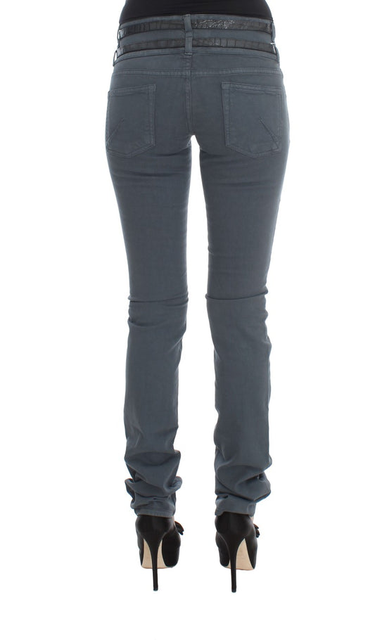 Pair of women's jeans