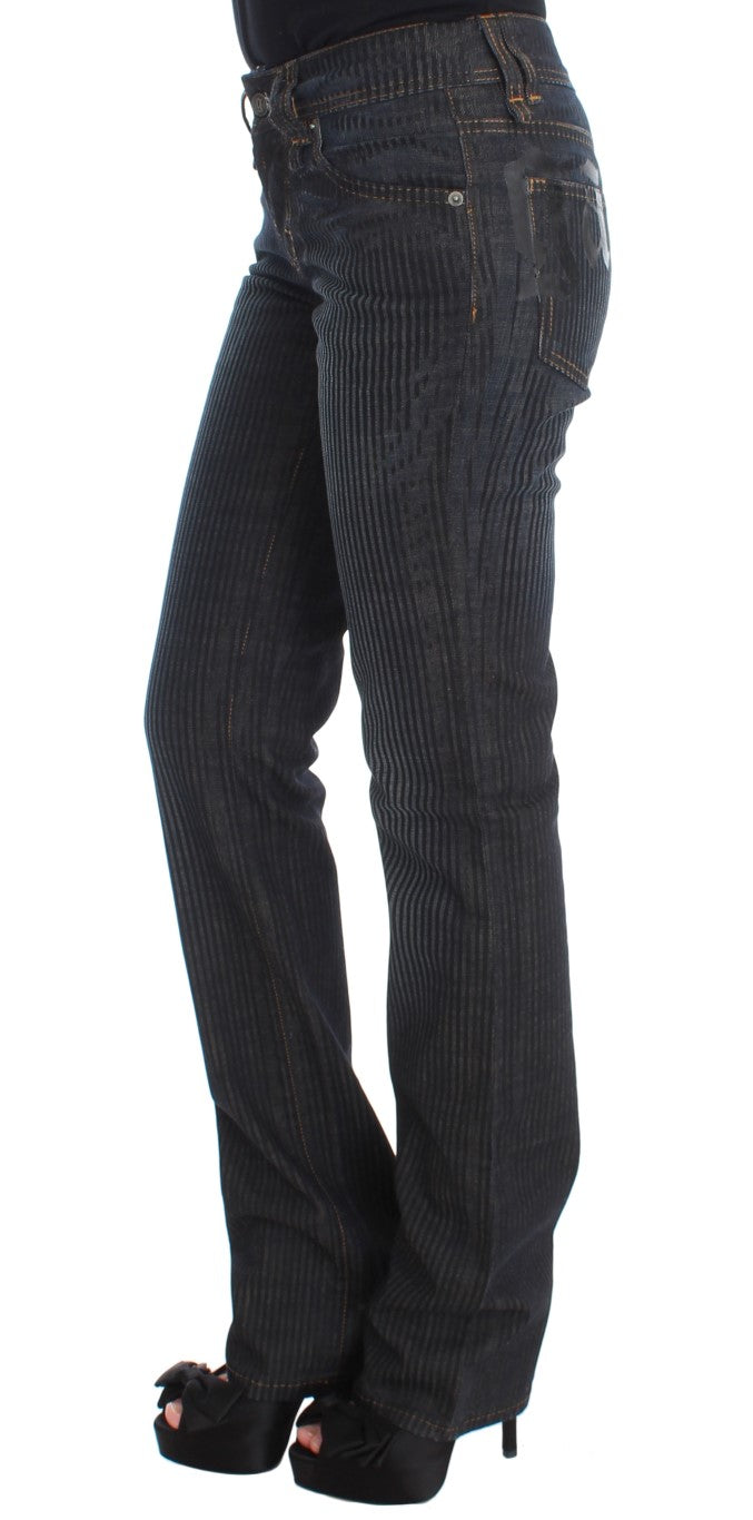 Pair of women's jeans