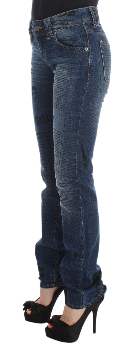Pair of women's jeans