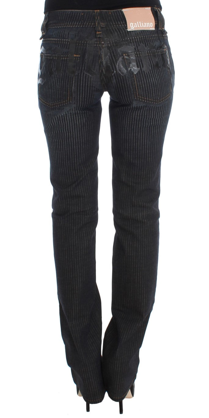 Pair of women's jeans