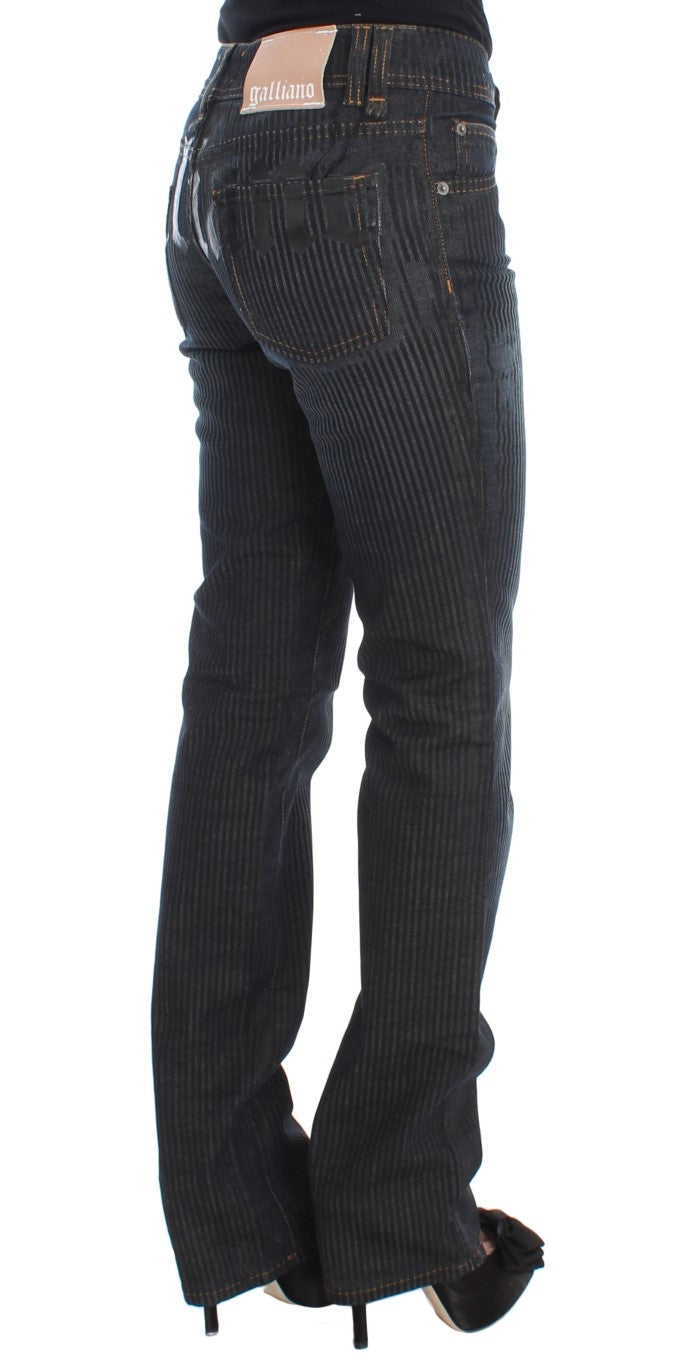 Pair of women's jeans