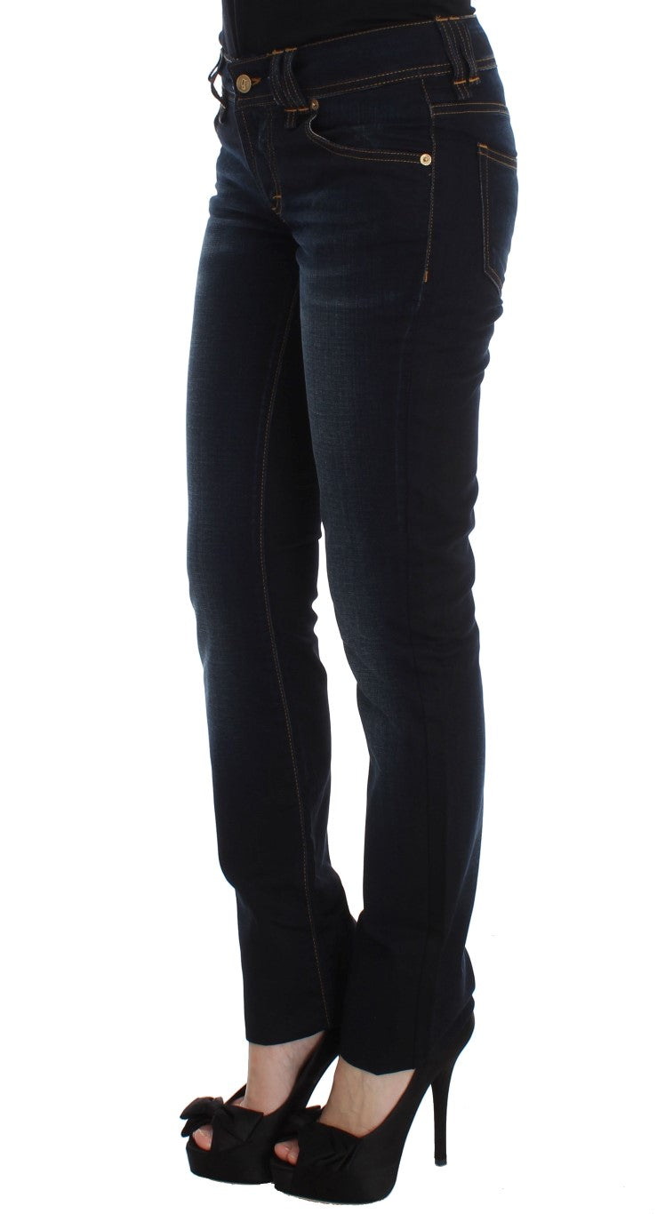 Pair of women's jeans