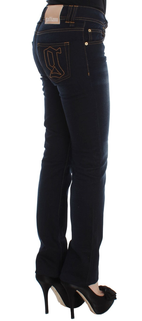 Pair of women's jeans