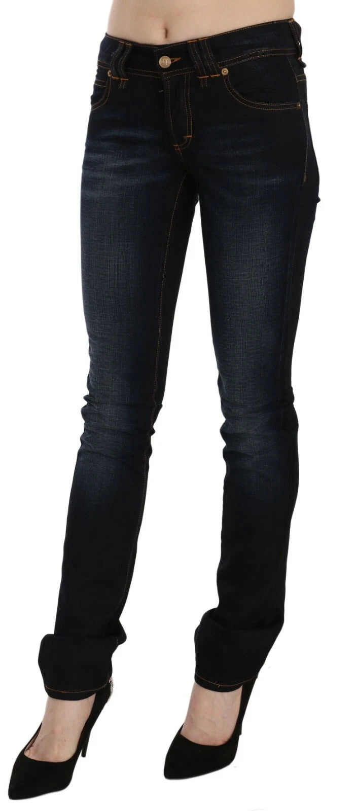 Pair of women's jeans