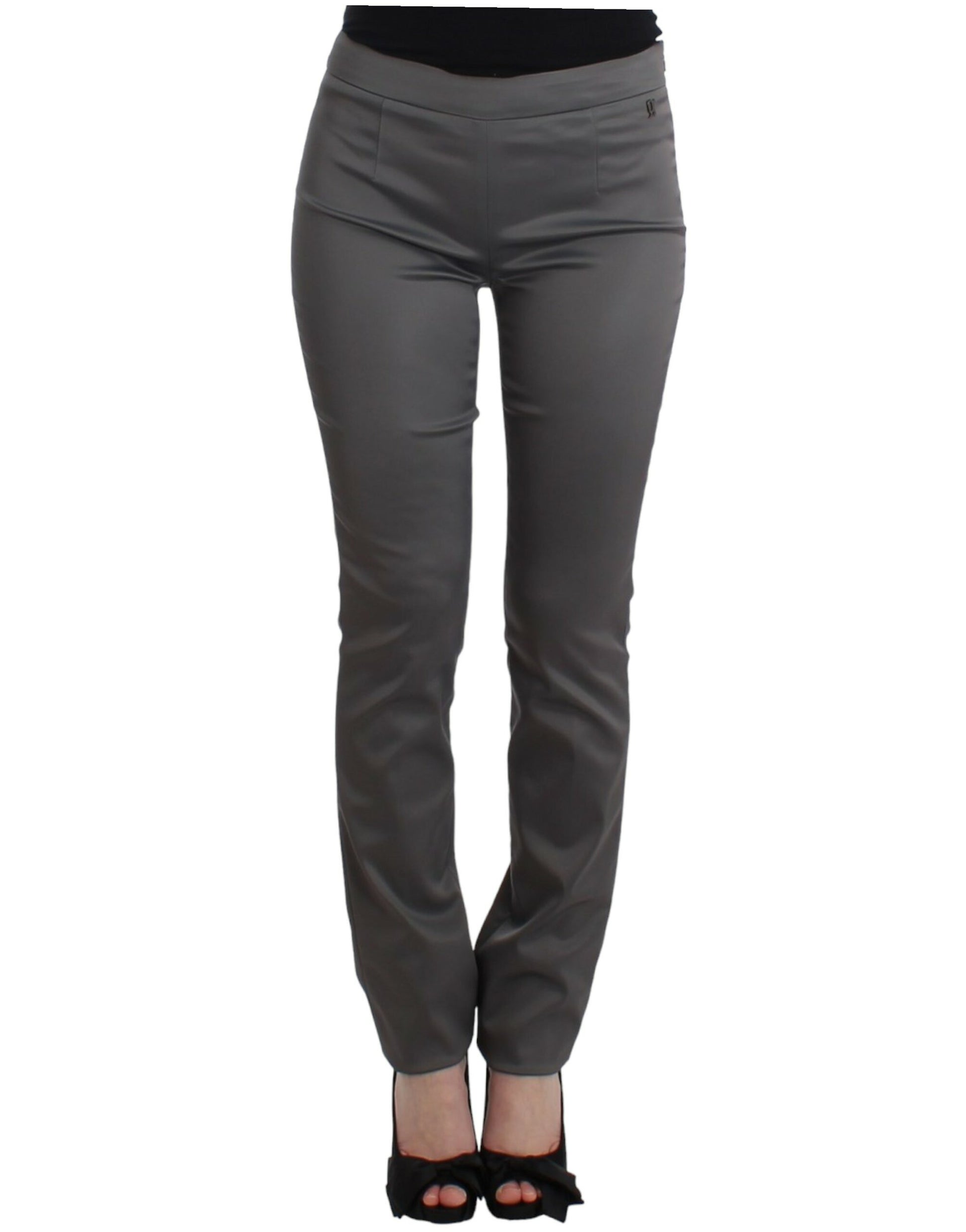 Pair of grey women's pants