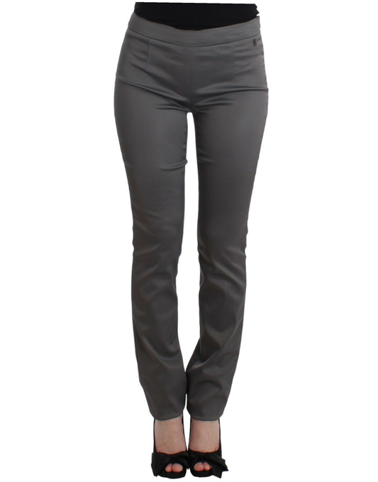 Pair of grey women's pants