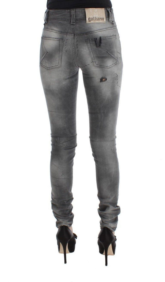 Pair of women's jeans