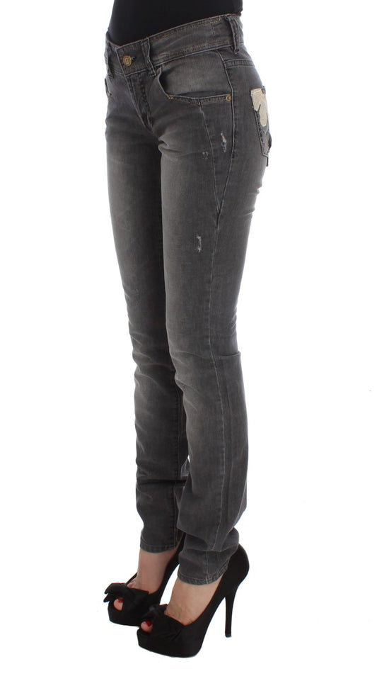 Pair of women's jeans