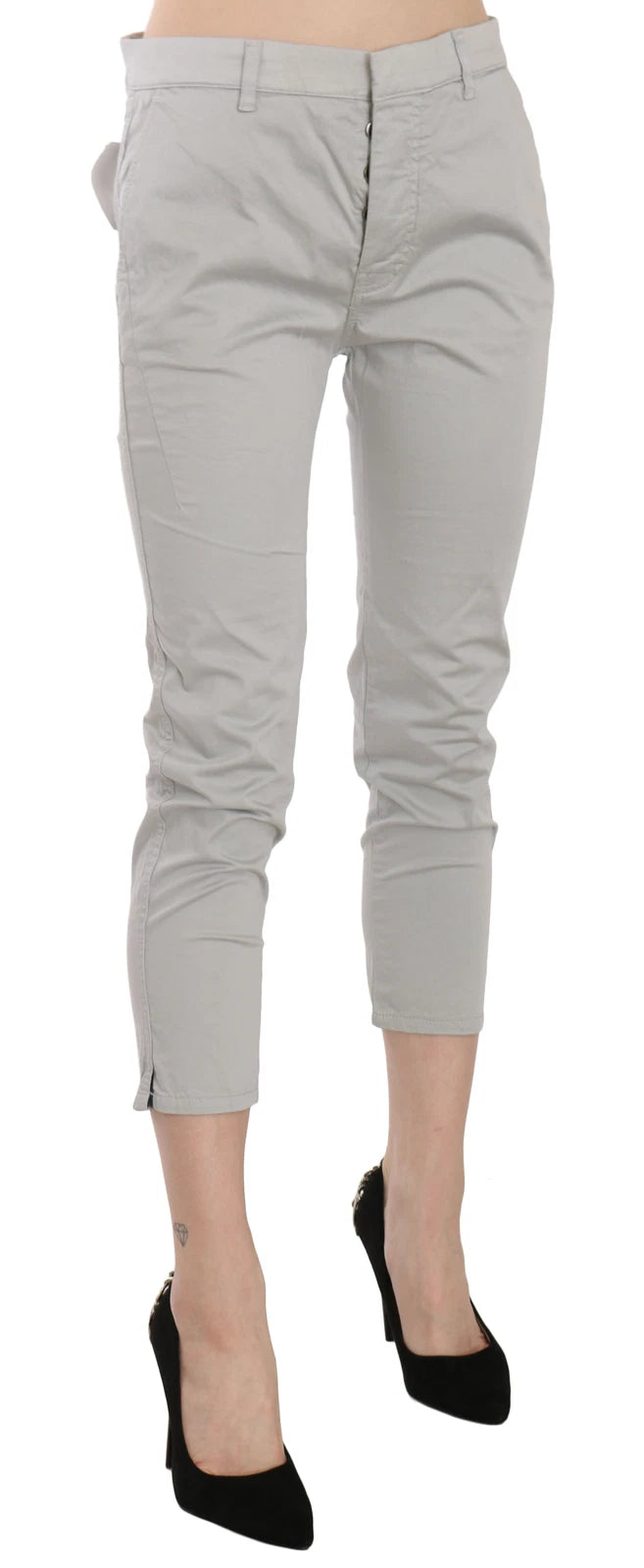 Pair of women's jeans