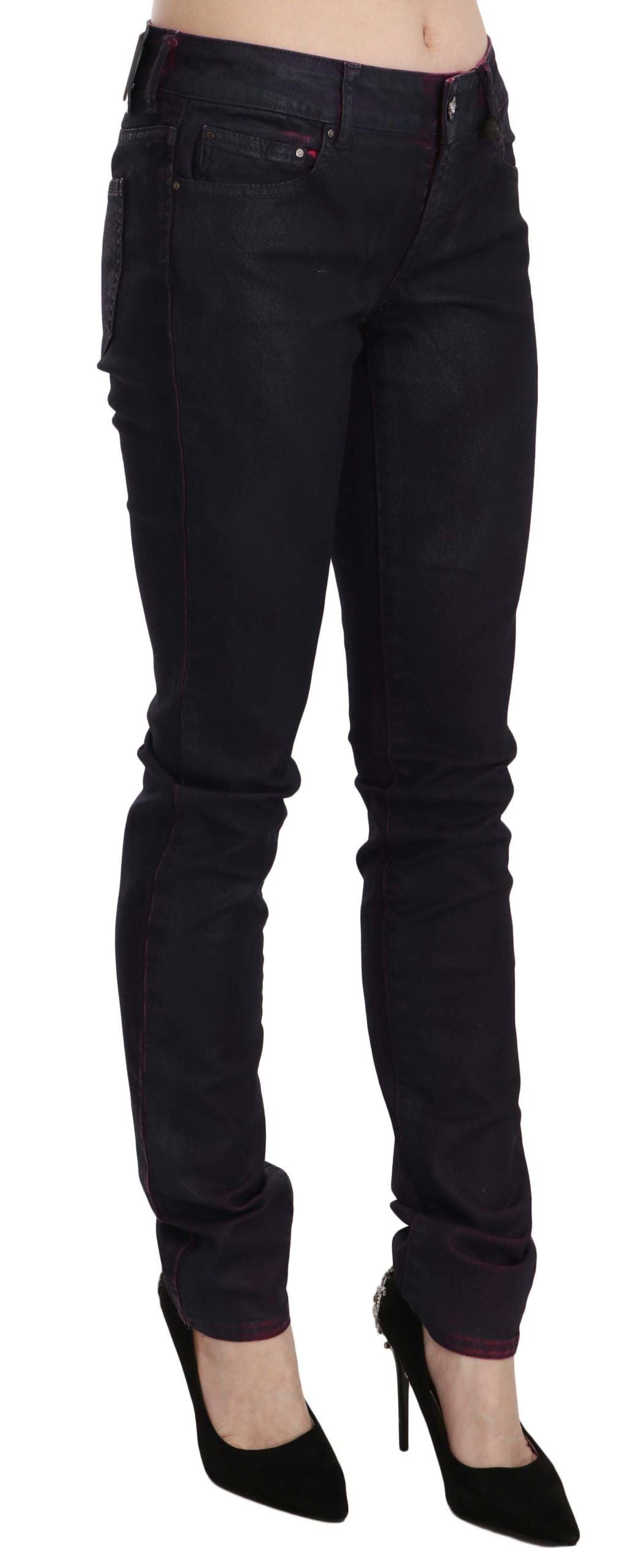 Pair of women's jeans