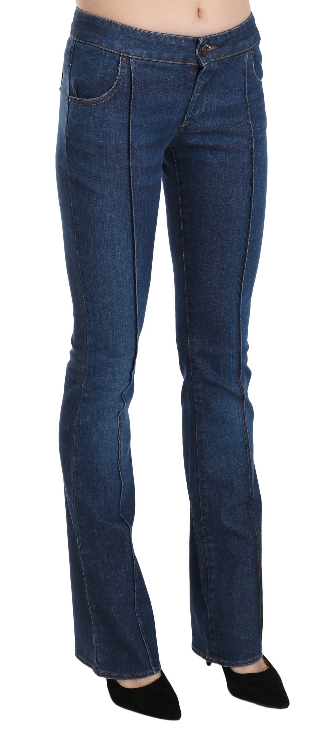 Pair of women's jeans