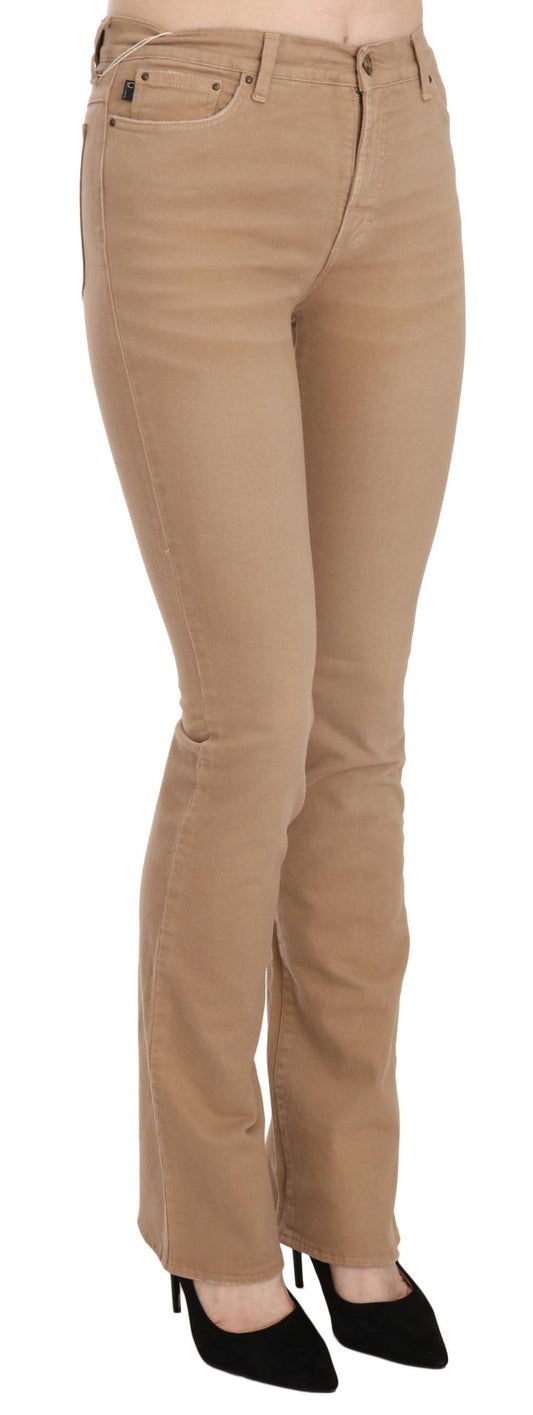 Pair of women's jeans