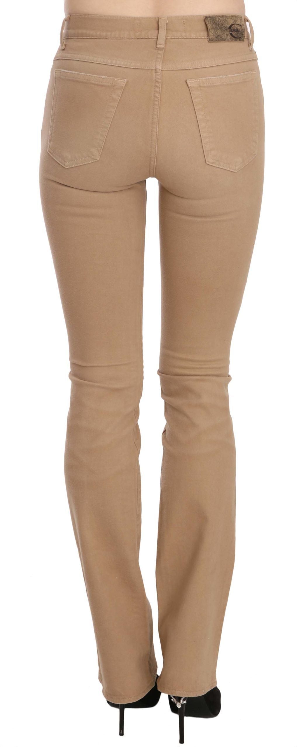 Pair of women's jeans
