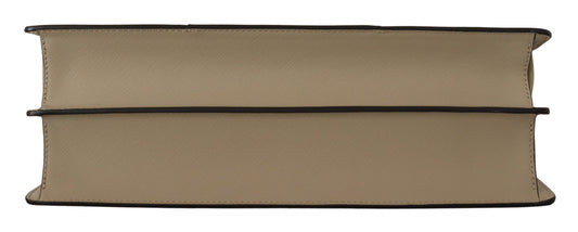 Long rectangular box with ridged texture on top surface