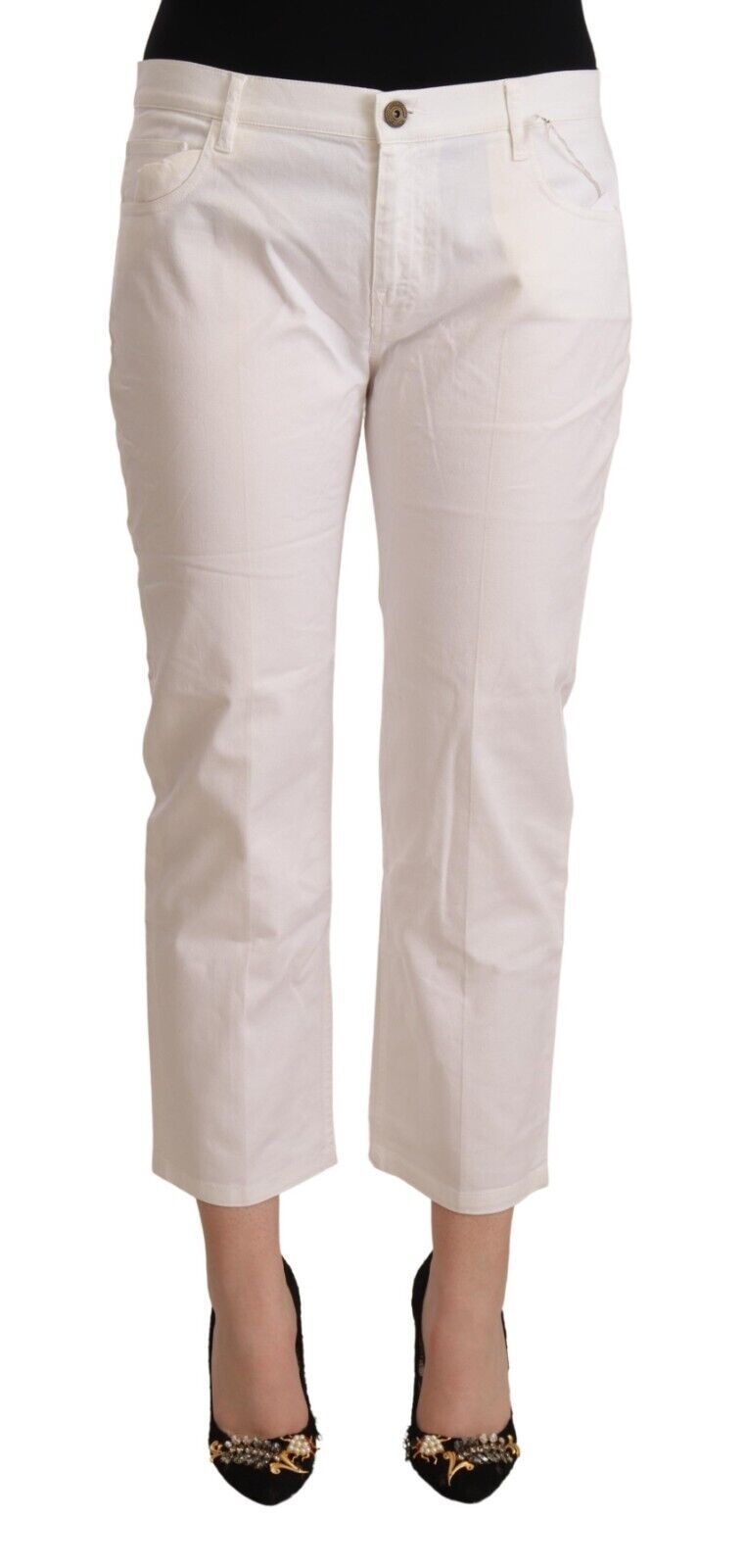 Pair of women's jeans