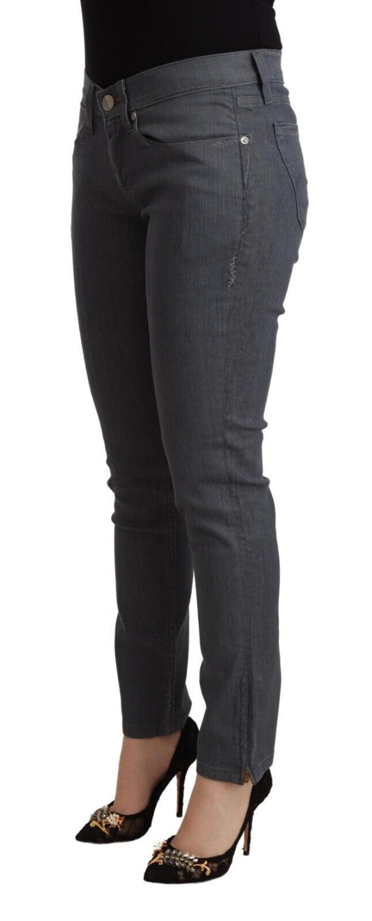 Pair of women's jeans