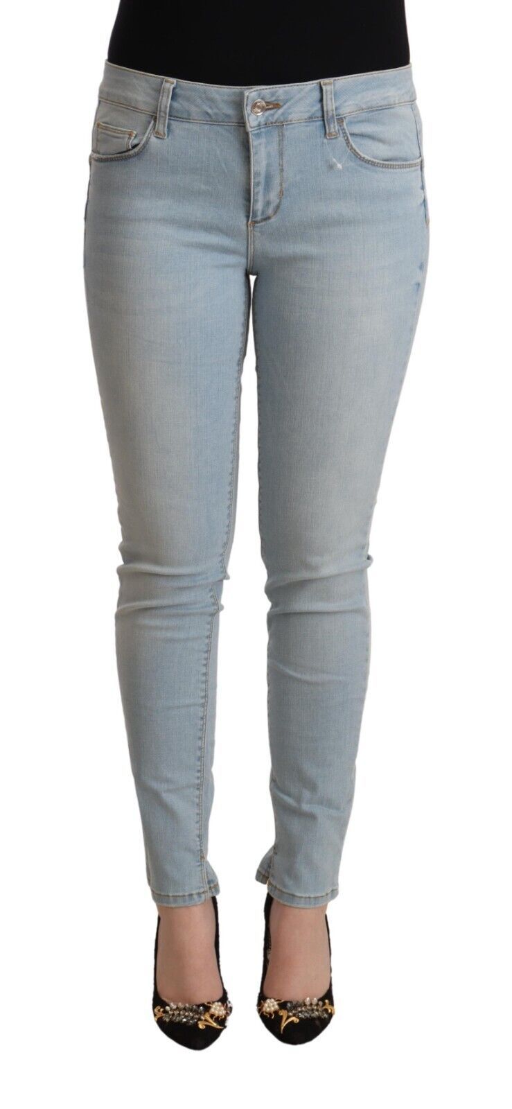 Pair of women's jeans