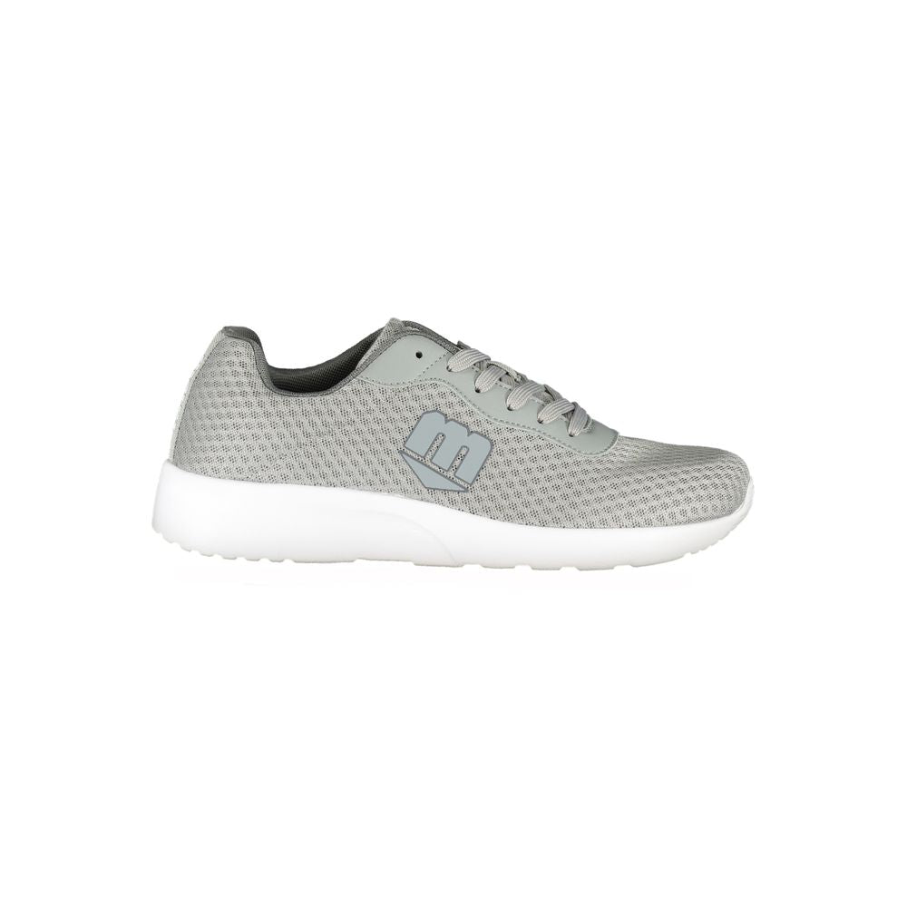 Mares Brown Polyester Men Sneaker