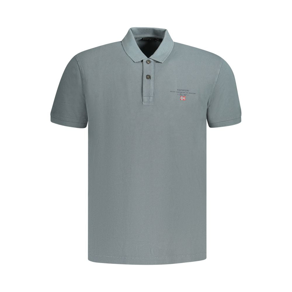 Polo shirt on a mannequin