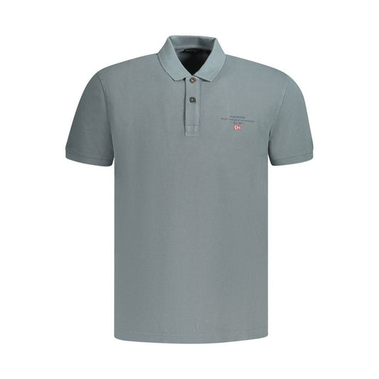Polo shirt on a mannequin