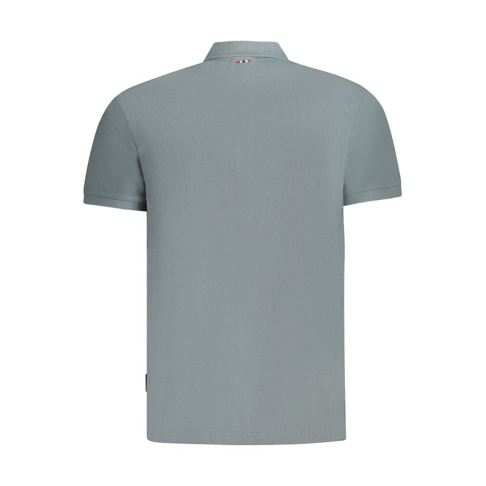 Polo shirt on a mannequin