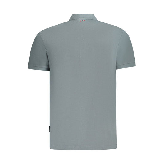 Polo shirt on a mannequin