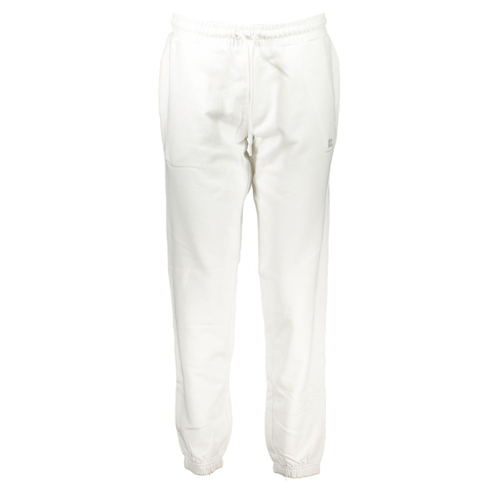 White pants on a mannequin