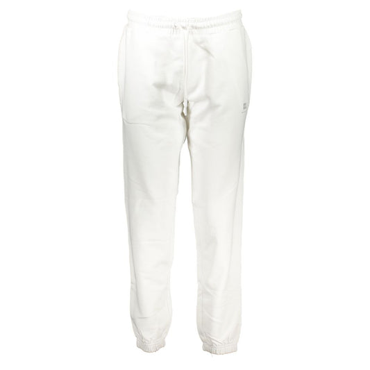 White pants on a mannequin