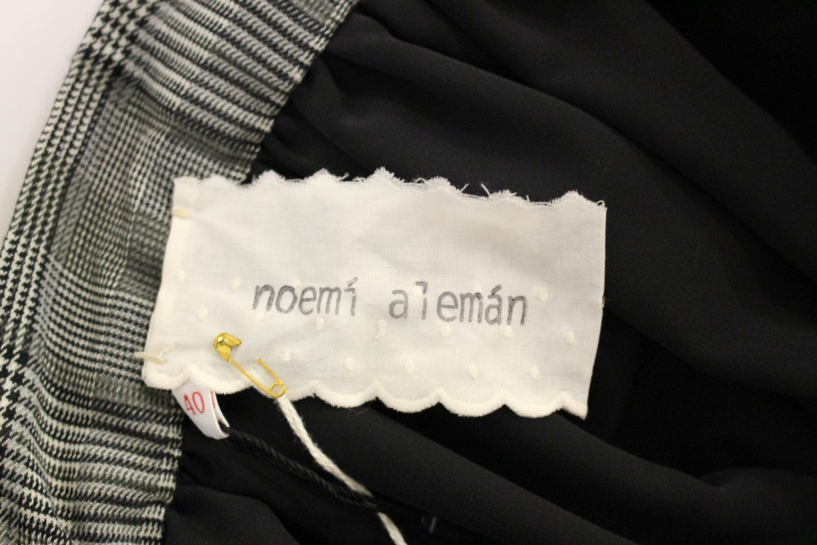 Clothing label with name on it