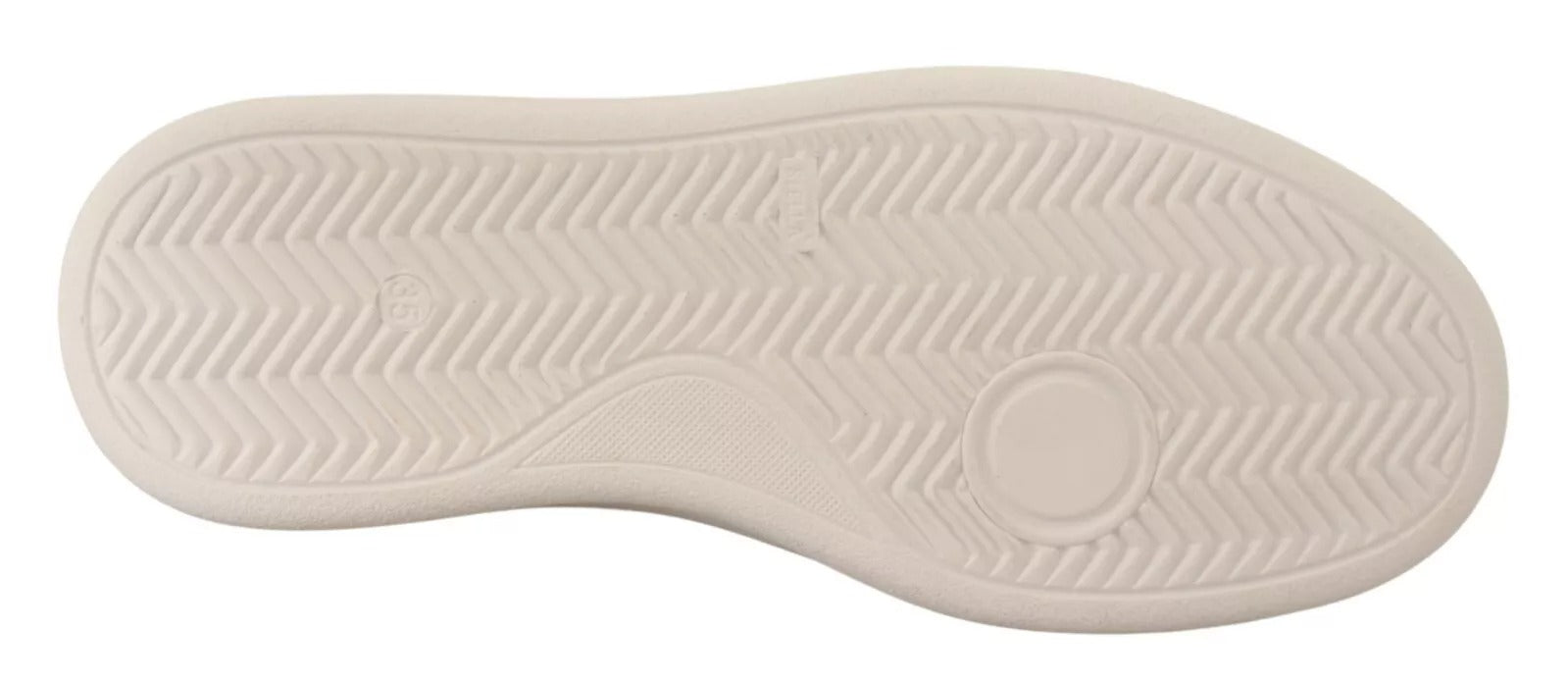 Sole of a shoe