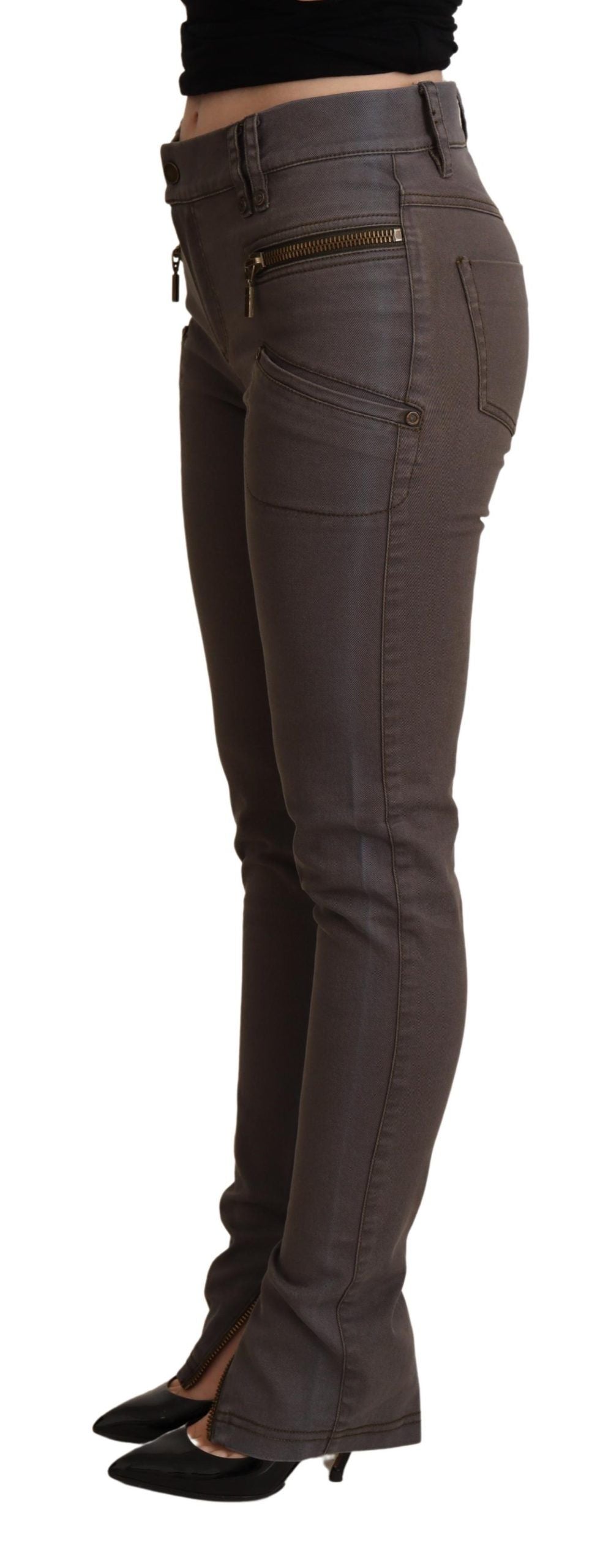 Pair of women's jeans