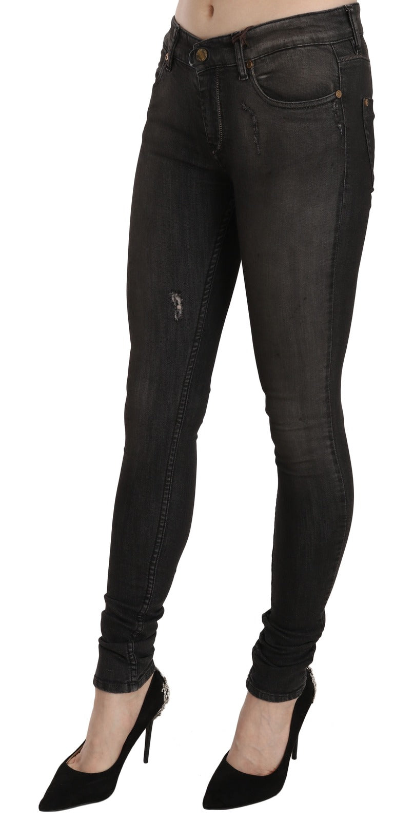 Pair of women's jeans