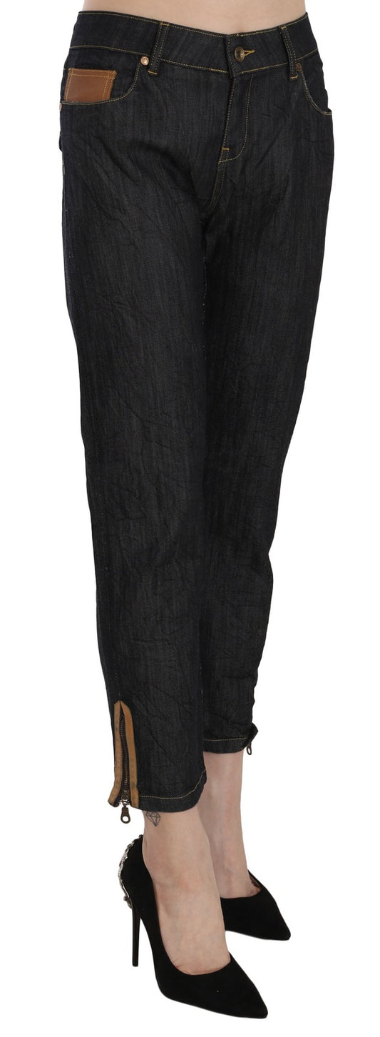 Pair of women's jeans